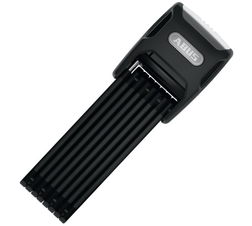 Замок сигментний ABUS X-PLUS 6000KA/120 BK SH Замок сигментний ABUS X-PLUS 6000KA/120 BK SH