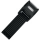 Замок сигментний ABUS X-PLUS 6000KA/120 BK SH