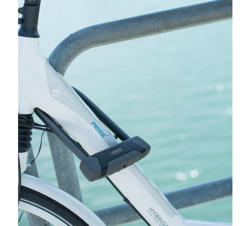 Велозамок ABUS U-Lock Granit X-PLUS 540/160HB300+ кріплення USH540 Велозамок ABUS U-Lock Granit X-PLUS 540/160HB300+ кріплення USH540