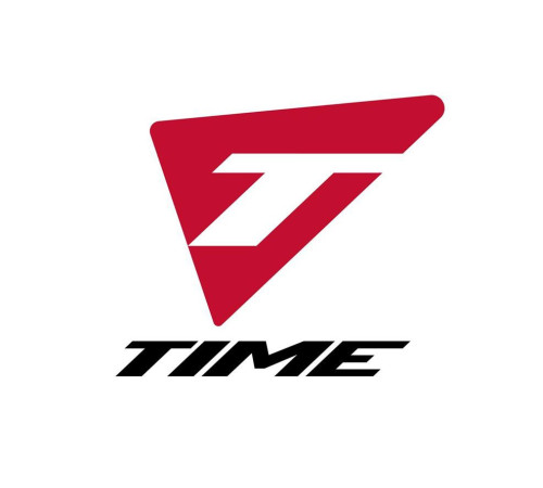 Педалі XC/CX TIME ATAC XC 12, Шипи ATAC - чорний Педалі XC/CX TIME ATAC XC 12, Шипи ATAC - чорний