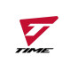 Педалі XC/CX TIME ATAC XC 12, Шипи ATAC - чорний