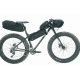 Велосумка TOPEAK MIDLOADER 4,5 Л 46x12x6 См - чорна