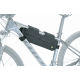 Велосумка TOPEAK MIDLOADER 4,5 Л 46x12x6 См - чорна