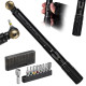 Ключ динамометричний TOPEAK TORQ STICK 4-20NM - чорний