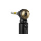 Ключ динамометричний TOPEAK TORQ STICK 4-20NM - чорний