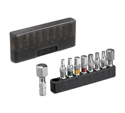 Ключ динамометричний TOPEAK TORQ STICK 4-20NM - чорний Ключ динамометричний TOPEAK TORQ STICK 4-20NM - чорний