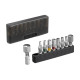 Ключ динамометричний TOPEAK TORQ STICK 4-20NM - чорний