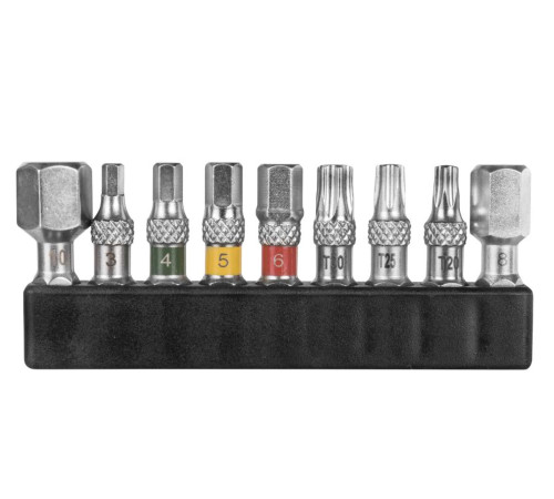 Ключ динамометричний TOPEAK TORQ STICK 4-20NM - чорний Ключ динамометричний TOPEAK TORQ STICK 4-20NM - чорний