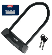 Велозамок ABUS U-LOCK 540/160HB300 MOTO