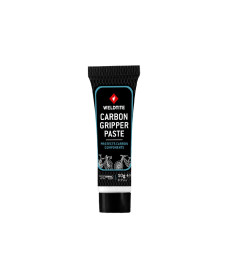 Паста фрикційна Weldtite 02004 CARBON GRIPPER PASTE, для монтажу карбонових компонентів, 10гр