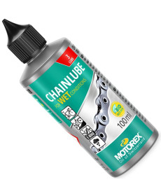 Мастило для ланцюга  Motorex Chainlube Wet Conditions Bottle 100мл