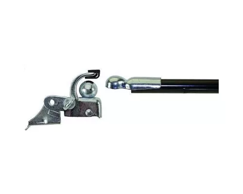 Велосипедна зчіпка M-Wave Ventura Universal Trailer Hitch