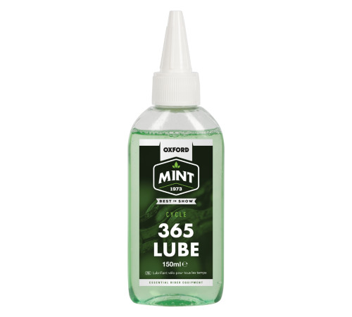 Мастило для ланцюгів всесезонне Mint 365 Lube 150 мл Мастило для ланцюгів всесезонне Mint 365 Lube 150 мл