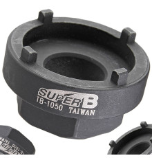 Ключ для тріскачки BMX Super B TB-1050