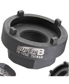 Ключ для тріскачки BMX Super B TB-1050
