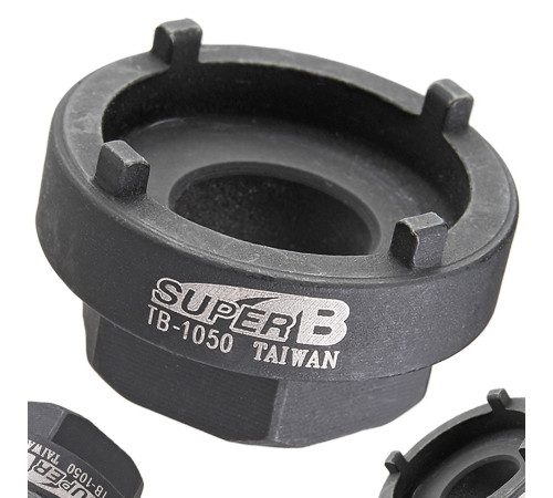 Ключ для тріскачки BMX Super B TB-1050