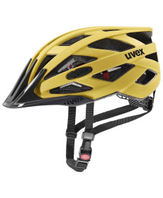 Шолом Uvex i-vo cc, 56-60 см sunbee золотий матовий