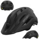 Шолом MTB GIRO FIXTURE II INTEGRATED Mips 58-65cm чорно матовий
