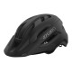 Шолом MTB GIRO FIXTURE II INTEGRATED Mips 58-65cm чорно матовий