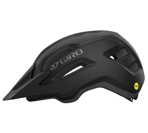 Шолом MTB GIRO FIXTURE II INTEGRATED Mips 58-65cm чорно матовий Шолом MTB GIRO FIXTURE II INTEGRATED Mips 58-65cm чорно матовий