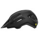 Шолом MTB GIRO FIXTURE II INTEGRATED Mips 58-65cm чорно матовий