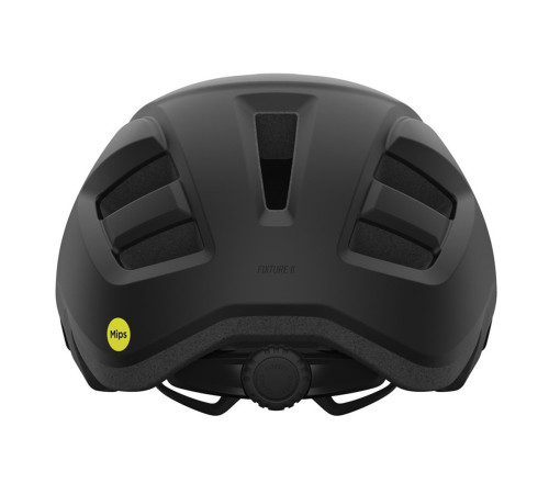 Шолом MTB GIRO FIXTURE II INTEGRATED Mips 58-65cm чорно матовий Шолом MTB GIRO FIXTURE II INTEGRATED Mips 58-65cm чорно матовий