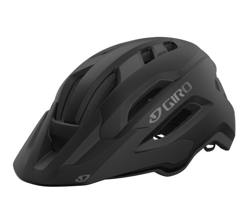 Шолом MTB GIRO FIXTURE II INTEGRATED Mips 58-65cm чорно матовий Шолом MTB GIRO FIXTURE II INTEGRATED Mips 58-65cm чорно матовий