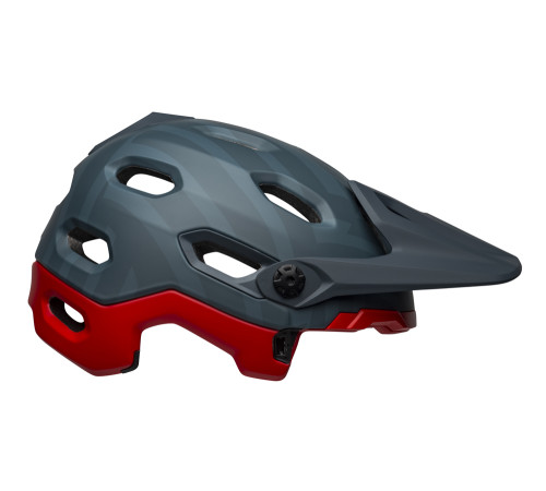 Шолом BELL SUPER DH MIPS SPHERICAL full face розмір L 58-62 см, синій