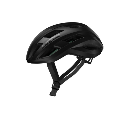 Шолоv LAZER Strada KinetiCore L 58-61cm, чорно матовий Шолоv LAZER Strada KinetiCore L 58-61cm, чорно матовий