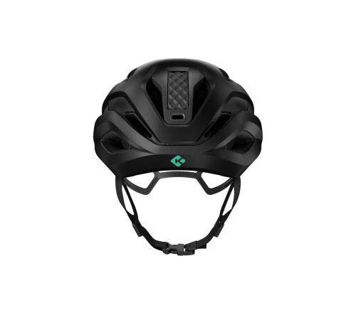 Шолоv LAZER Strada KinetiCore L 58-61cm, чорно матовий Шолоv LAZER Strada KinetiCore L 58-61cm, чорно матовий