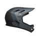 Шолом BELL Sanction full face S(52-54cm) чорно матовий
