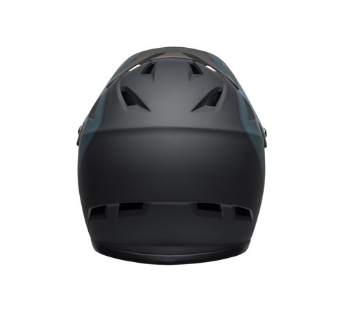 Шолом BELL Sanction full face S(52-54cm) чорно матовий Шолом BELL Sanction full face S(52-54cm) чорно матовий