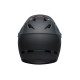 Шолом BELL Sanction full face S(52-54cm) чорно матовий