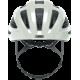 Шолом ABUS MACATOR PEARL WHITE L 58-62см