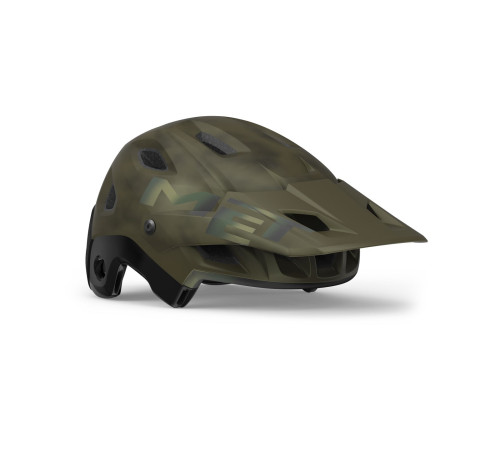 Шолом MET PARACHUTE MCR MIPS FULL FACE M 56-58CM Шолом MET PARACHUTE MCR MIPS FULL FACE M 56-58CM