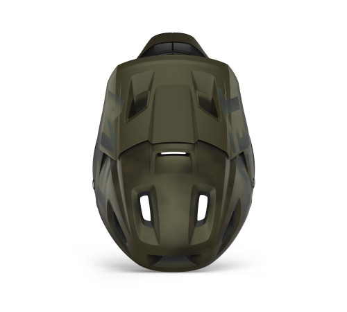 Шолом MET PARACHUTE MCR MIPS FULL FACE M 56-58CM Шолом MET PARACHUTE MCR MIPS FULL FACE M 56-58CM