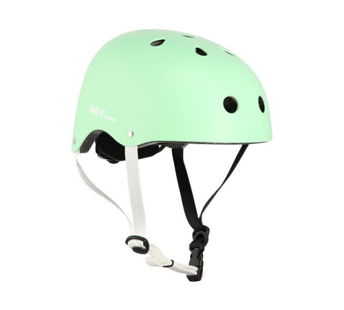 Шолом XS (48-52см) NILS EXTREME MTW001 м'ятний Шолом XS (48-52см) NILS EXTREME MTW001 м'ятний