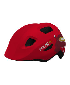 Шолом дитячий KELLYS ACEY 022 S 49-52cm wasper червоний