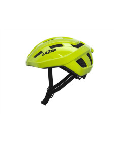 Шолом LAZER Tempo M 54-61 cm золотий