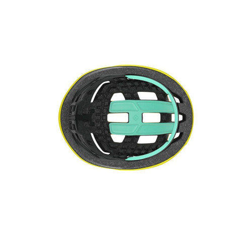 Шолом LAZER Tempo M 54-61 cm золотий Шолом LAZER Tempo M 54-61 cm золотий