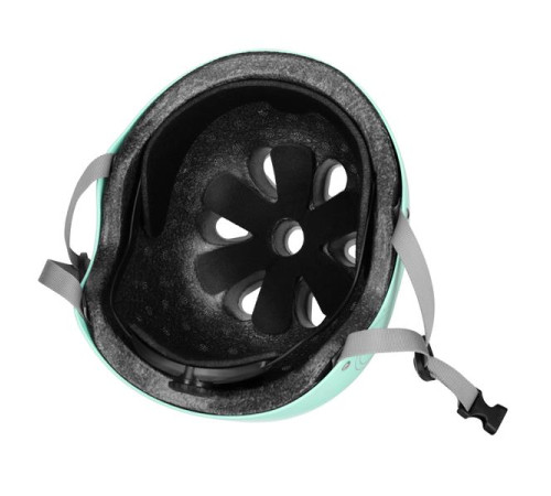 Дитячий шолом NILS EXTREME MTW001 розмір XS 48-52 см, м'ятний