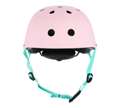 Дитячий шолом NILS EXTREME MTW001 розмір L 58-61 см, рожевий