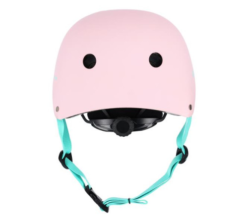 Дитячий шолом NILS EXTREME MTW001 розмір L 58-61 см, рожевий