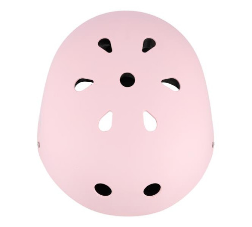 Дитячий шолом NILS EXTREME MTW001 розмір L 58-61 см, рожевий