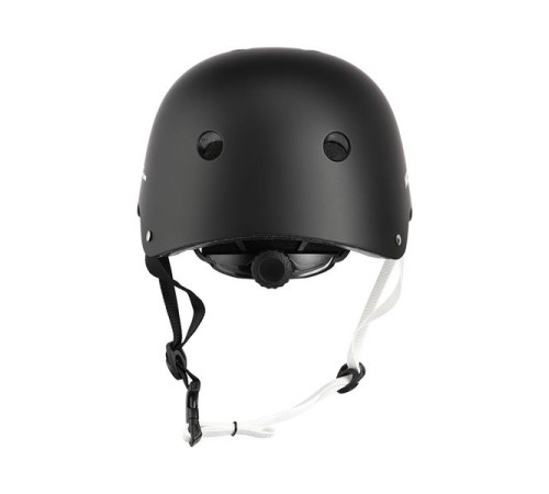 Дитячий шолом NILS EXTREME MTW001 розмір XS 48-52 см, чорний