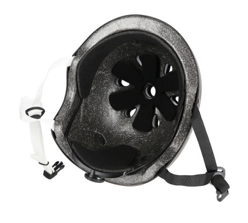 Дитячий шолом NILS EXTREME MTW001 розмір XS 48-52 см, чорний