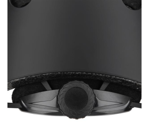 Дитячий шолом NILS EXTREME MTW001 розмір XS 48-52 см, чорний