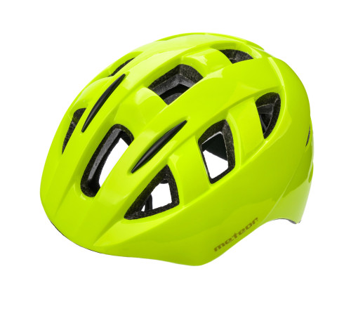 Шолом Meteor PNY11, M 48-53 см, жовтий Шолом Meteor PNY11, M 48-53 см, жовтий