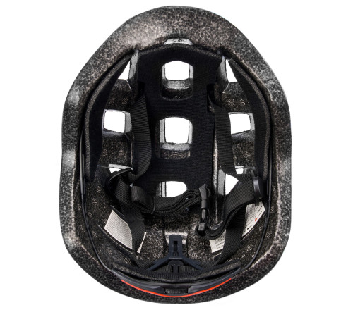 Шолом Meteor PNY11, M 48-53 см, жовтий Шолом Meteor PNY11, M 48-53 см, жовтий
