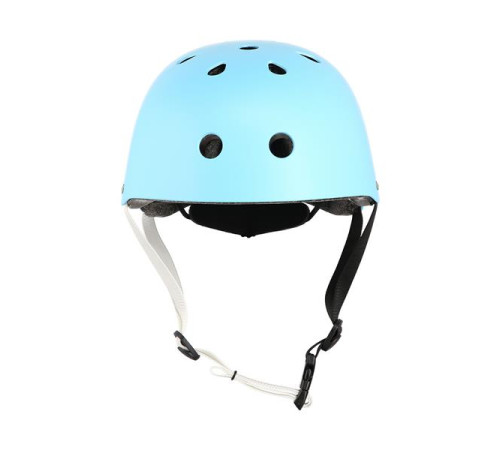 Дитячий шолом NILS EXTREME MTW001 розмір M 55-58 см, блакитний